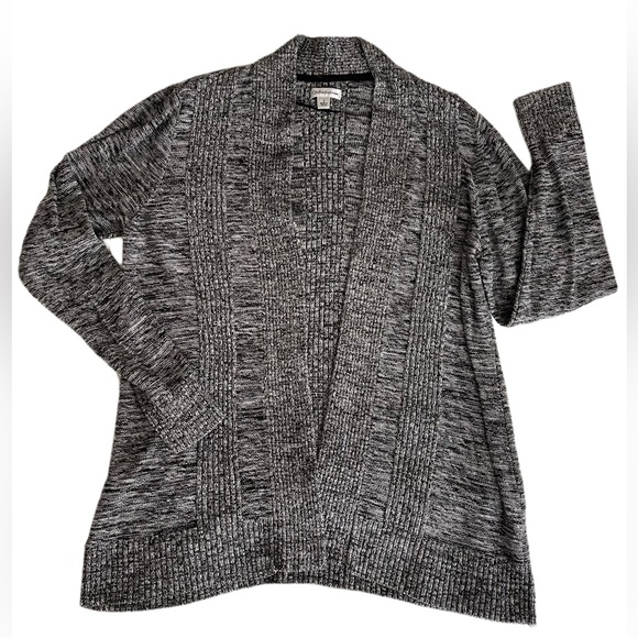 Croft & Barrow Cardigan - Picture 2 of 7